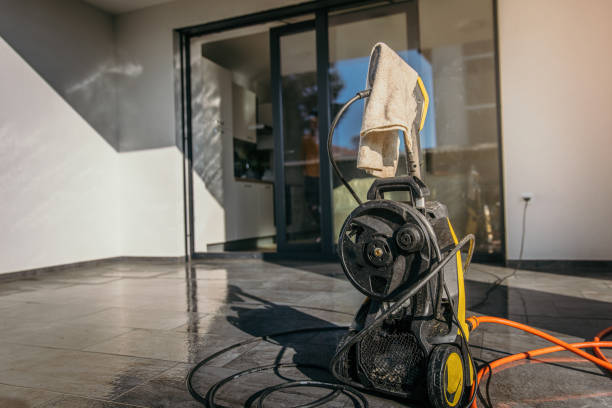 Professional Pressure Washing Services in South Miami, FL
