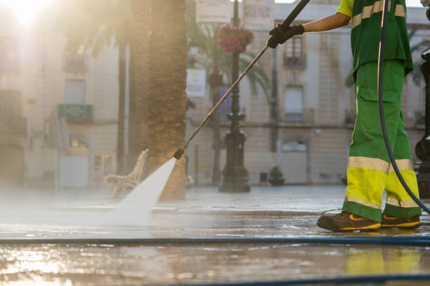 Concrete Sealing in South Miami, FL